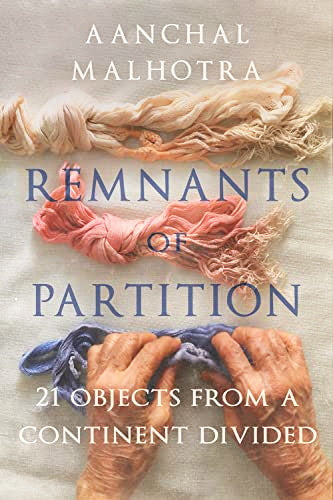 REMNANTS OF PARTITION