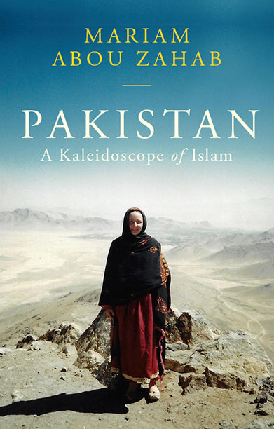 PAKISTAN