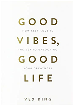 GOOD VIBES, GOOD LIFE