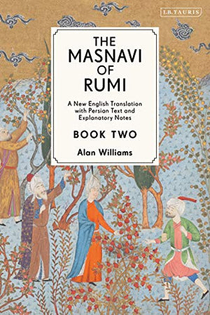 THE MASNAVI OF RUMI