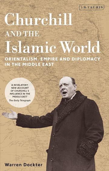 CHURCHILL AND THE ISLAMIC WORLD