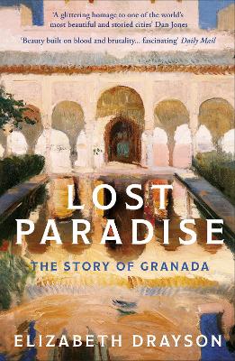 LOST PARADISE