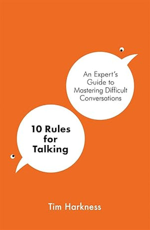 10 RULES FOR TALKING