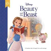 DISNEY BEAUTY AND THE BEAST