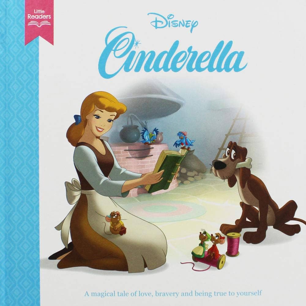DISNEY CINDERELLA