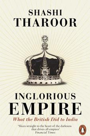 INGLORIOUS EMPIRE