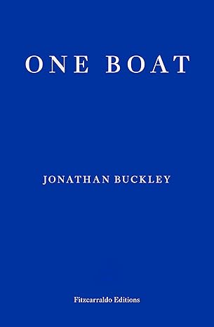 ONE BOAT