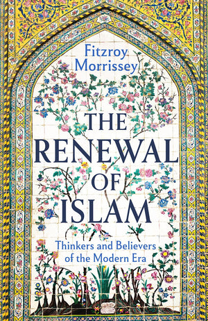 THE RENEWAL OF ISLAM