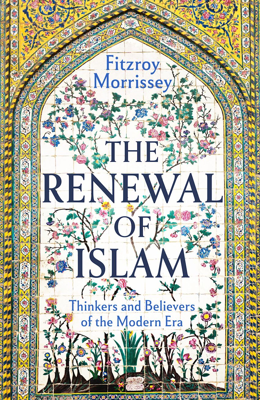 THE RENEWAL OF ISLAM
