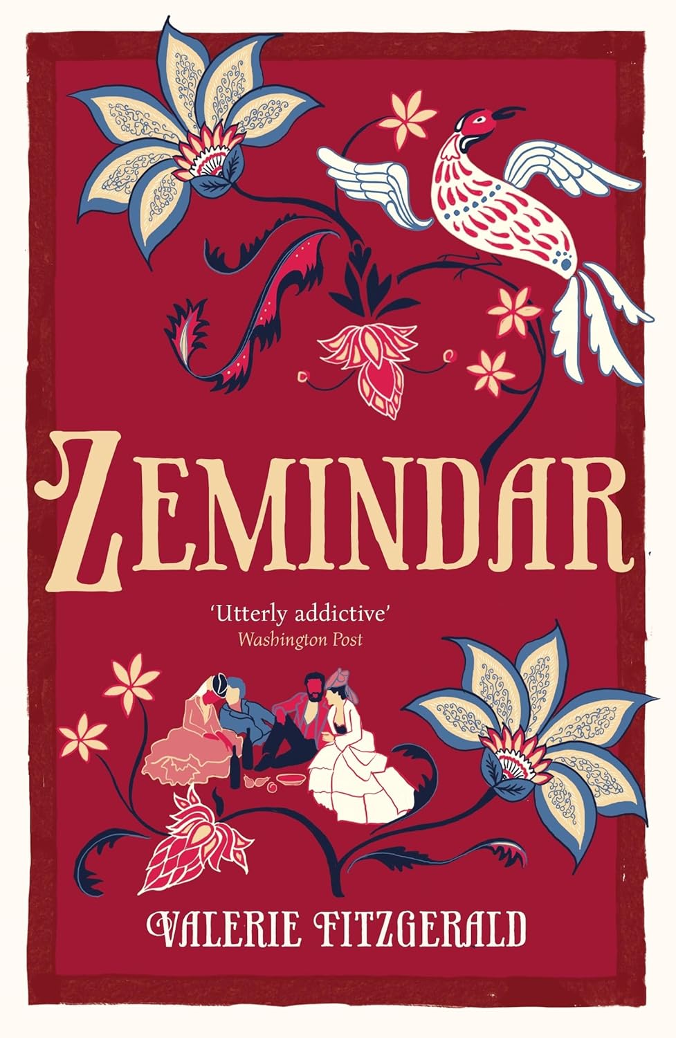 ZEMINDAR