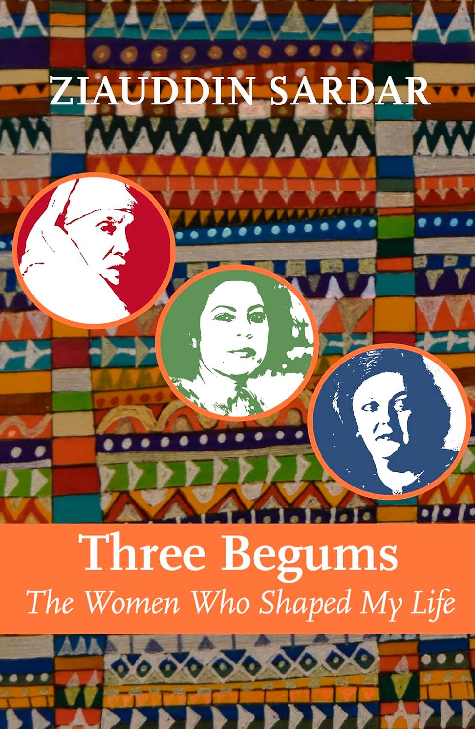 THREE BEGUMS