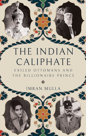 THE INDIAN CALIPHATE