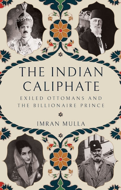 THE INDIAN CALIPHATE