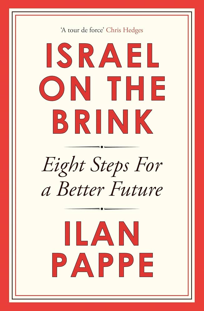 ISRAEL ON THE BRINK