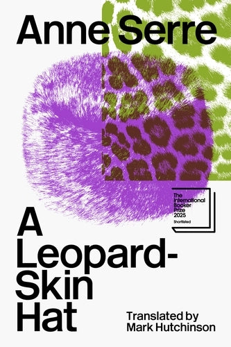 A LEOPARD-SKIN HAT