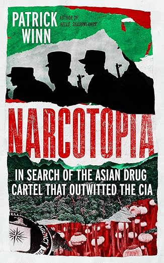 NARCOTOPIA
