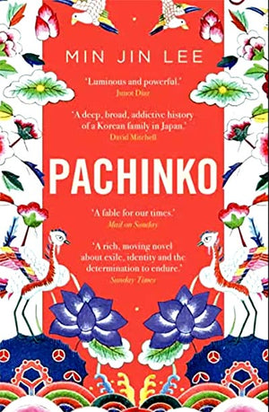 PACHINKO