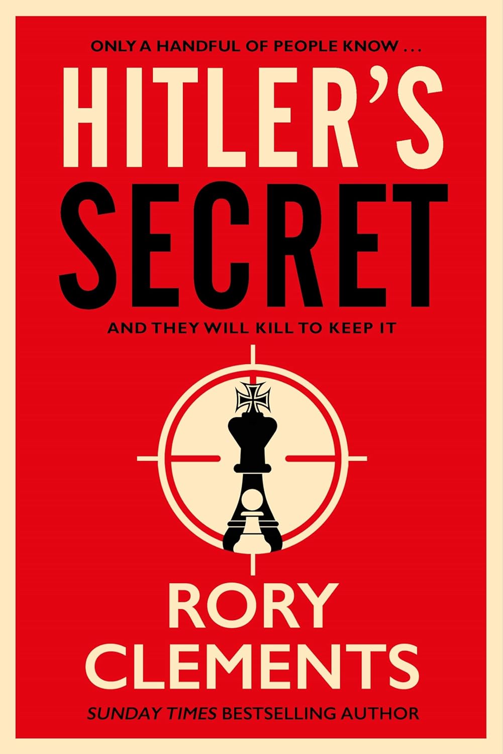 HITLERS SECRET