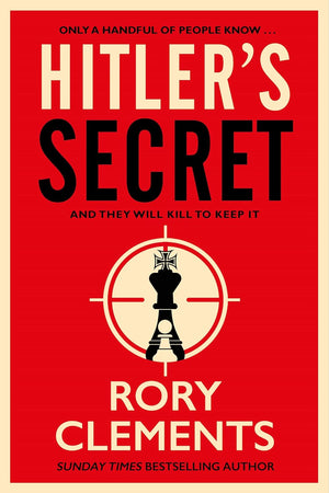 HITLERS SECRET