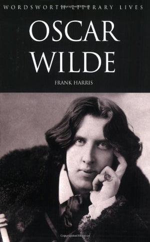 OSCAR WILDE
