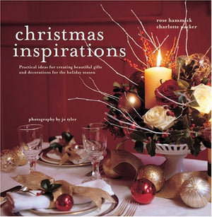 CHRISTMAS INSPIRATIONS