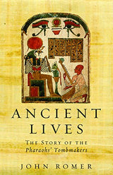 ANCIENT LIVES