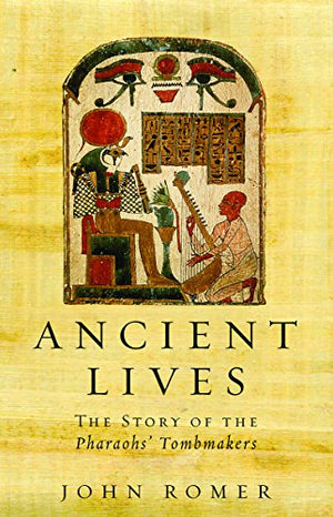 ANCIENT LIVES