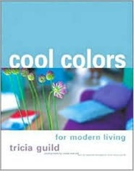 COOL COLORS FOR MODERN LIVING