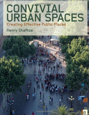 CONVIVAL URBAN SPACES