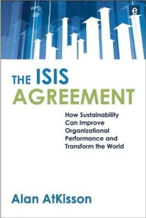 THE ISIS AGREEMENT
