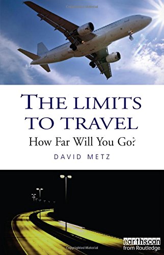 THE LIMITS TO TRAVEL