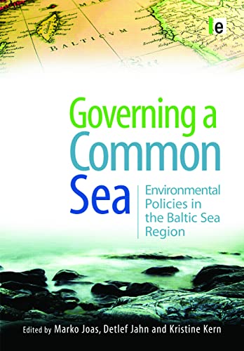 GOVERNING A COMMON SEA