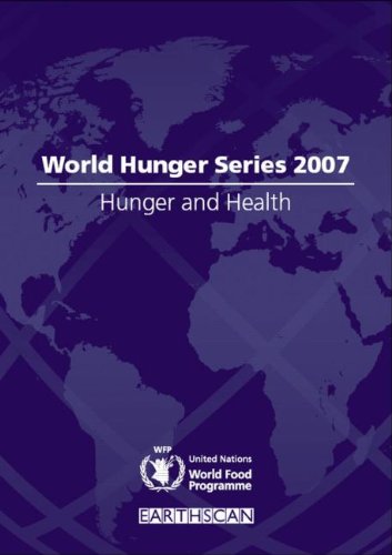 WORLD HUNGER SERIES 2007