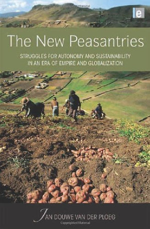 THE NEW PEASANTRIES