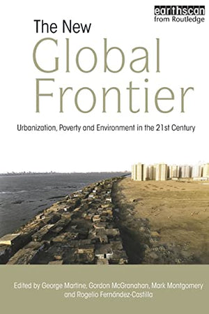 THE NEW GLOBAL FRONTIER