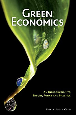 GREEN ECONOMICS
