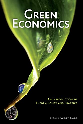 GREEN ECONOMICS