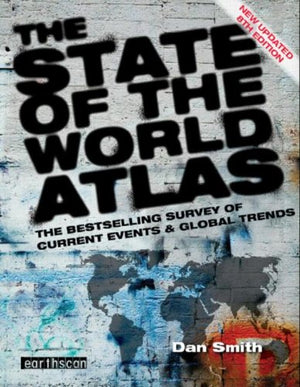 THE STATE OF THE WORLD ATLAS