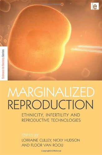 MARGINALIZED REPRODUCTION