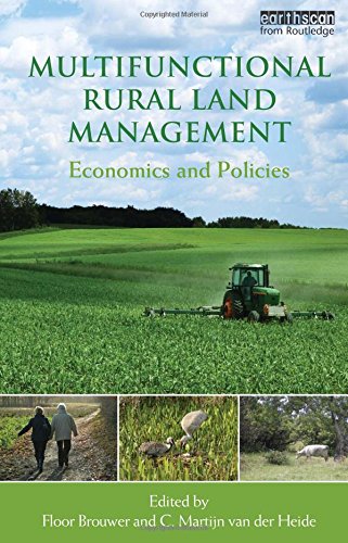 MULTIFUNCTIONAL RURAL LAND MANAGEMENT
