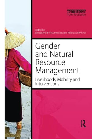 GENDER AND NATURAL RESOURCE MANAGEMENT