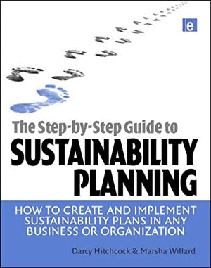 THE STEP-BY-STEP GUIDE TO SUSTAINABILITY PLANNING