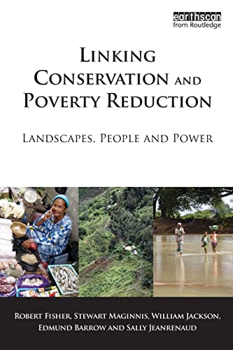 LINKING CONSERVATION AND POVERTY REDUCTION