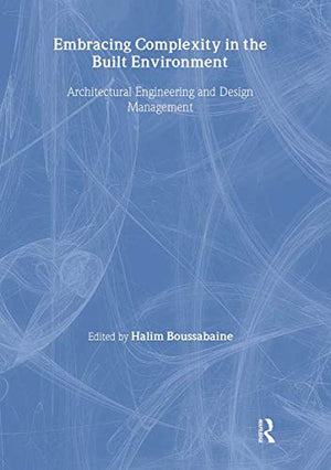 ARCHITECTURAL ENGINEERING AND DESIGN MANAGEMENT