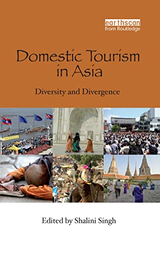 DOMESTIC TOURISM IN ASIA