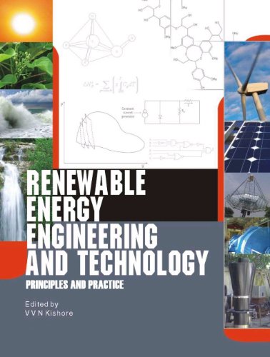 RENEWABLE ENERGY ENGINEERING AND TECHNOLOGY