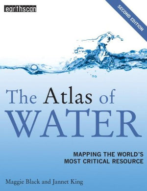 THE ATLAS OF WATER
