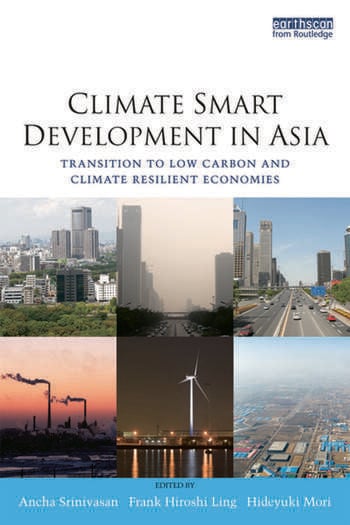 CLIMATES SMART DEVELOPMENT IN ASIA