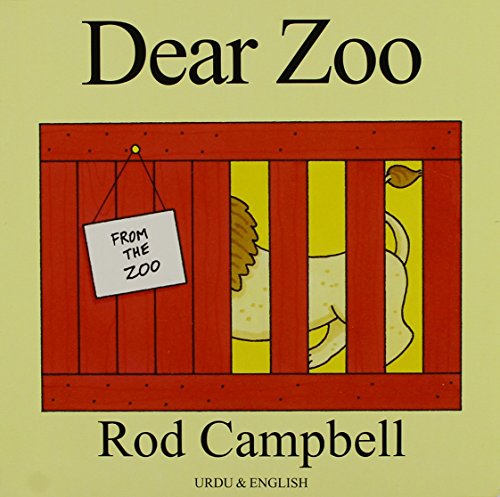 DEAR ZOO