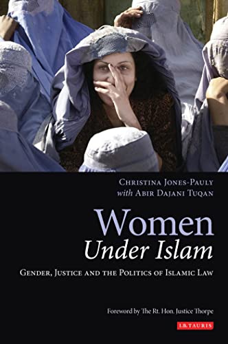 WOMEN UNDER ISLAM